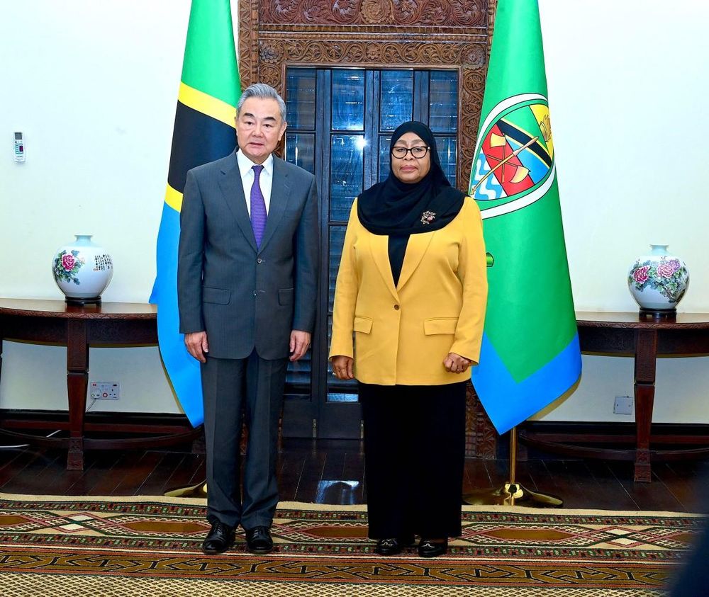 How China's Investment is Reshaping Africa's Digital Landscape