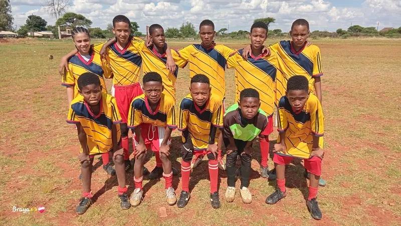 Soccer scouts, prizes and top youth action await at 053 Future Stars Easter Edition