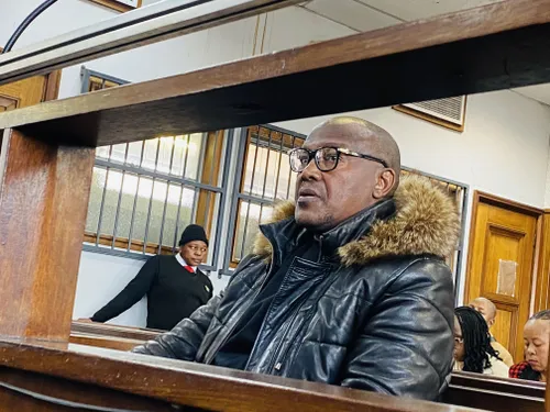 DJ Sumbody murder trial delayed again as accused appear in Johannesburg High Court