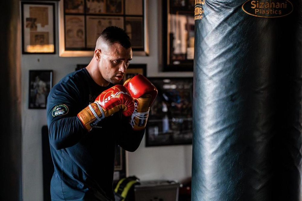 Kevin Lerena reveals the truth behind Ryad Merhy’s defence in Belgium: Money talks