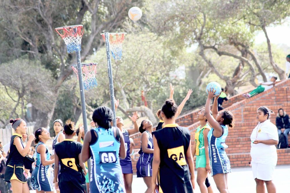 Netball World Cup: 365 days until D-Day