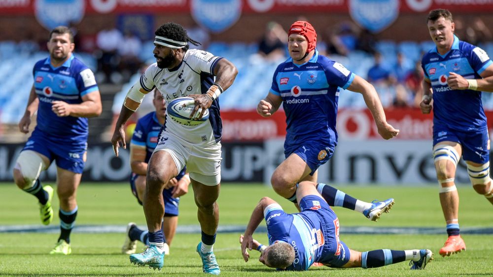 Last roll of the dice for Bulls in Champions Cup battle against Pau in France