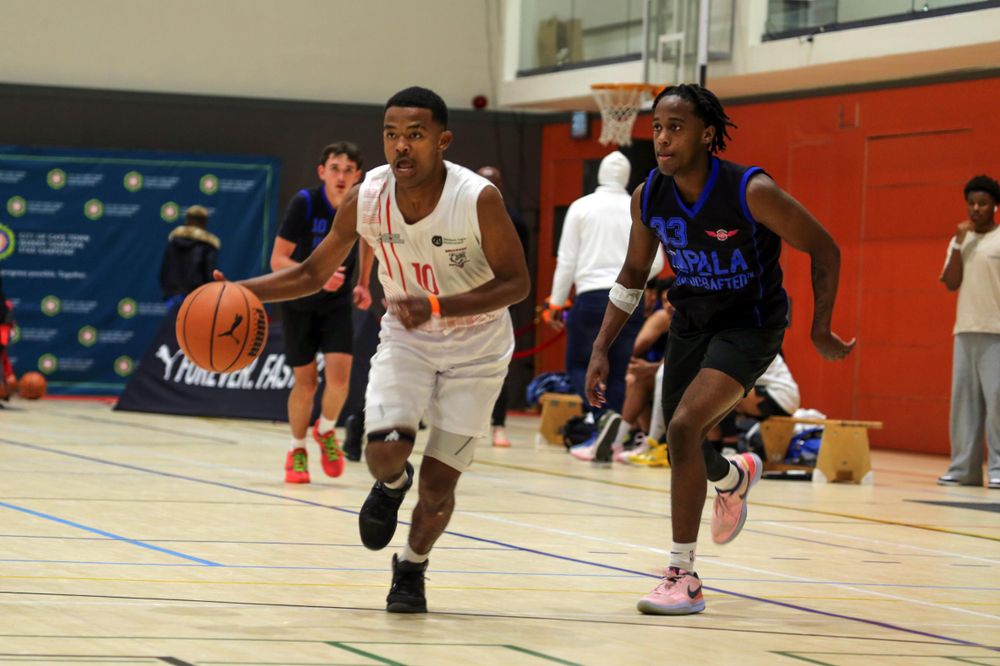 The role of sport in grooming youth for adulthood