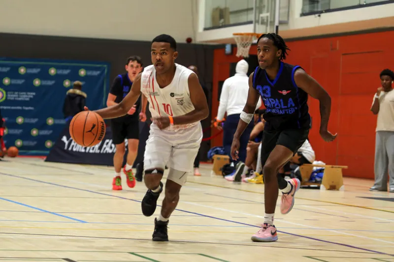 The role of sport in grooming youth for adulthood