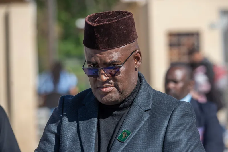 PAC refutes claims of 'bogus delegates' electing party leader