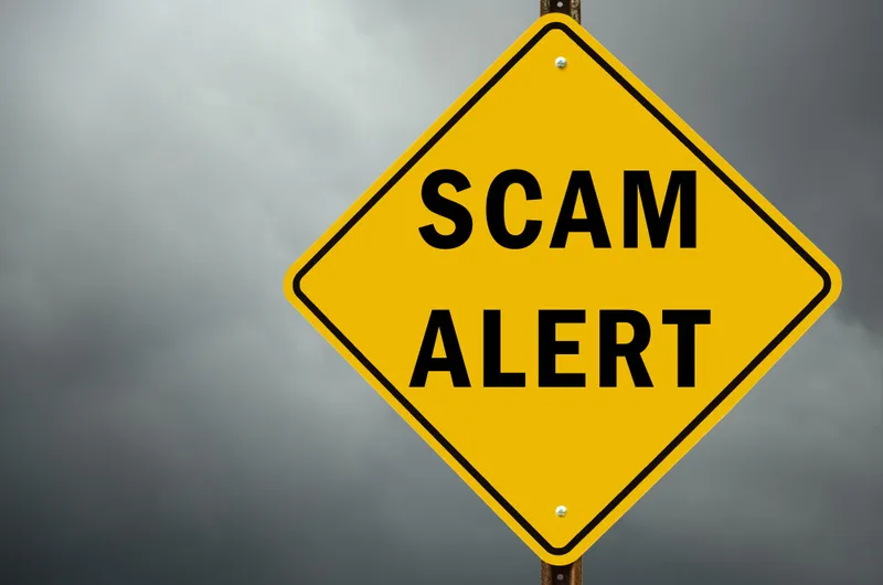 Warning signs: how to spot and avoid Ponzi Schemes