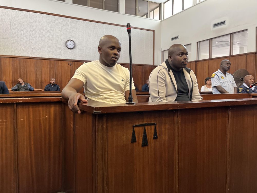Extradition details sought by Ndimande brothers in high-profile AKA murder case