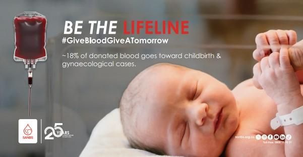World Blood Donor Day: The everyday heroes keeping South Africa alive