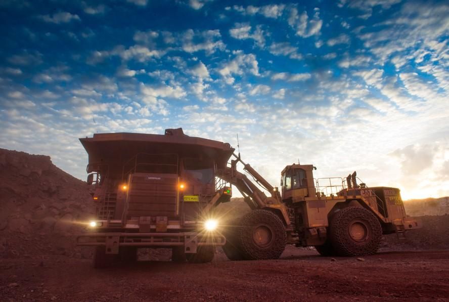 Africa's $29.5 trillion mineral wealth: Unlocking economic potential