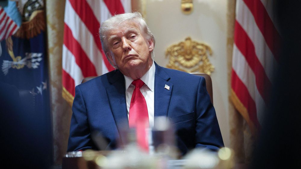 US-Iran Ceasefire Deal Nears Finalization Awaiting Trump Approval
