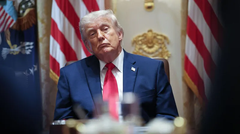 Iran says does not trust US as Trump toughens terms