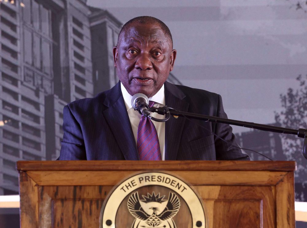 SA risks isolation in Western Sahara peace deal