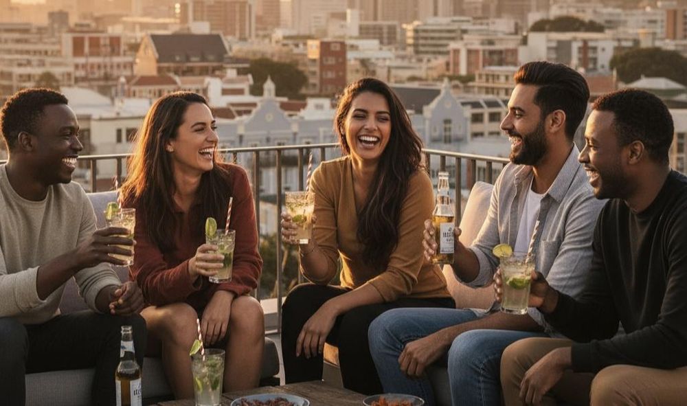 New research initiative launched to tackle alcohol harm in Southern Africa