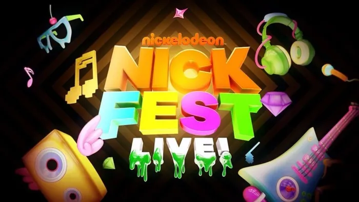 Nickelodeon brings back 'NickFest' to Johannesburg