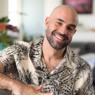 Cape Town or Joburg? Anton Taylor explains why he’s vibing with Jozi