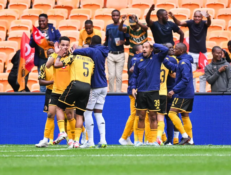 Khalil Ben Youssef eyes derby boost as Kaizer Chiefs build title momentum for next season