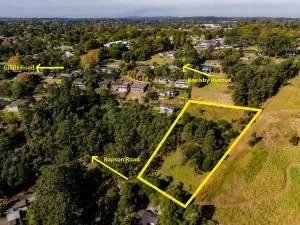 19 Rapson Road, Hillcrest.
