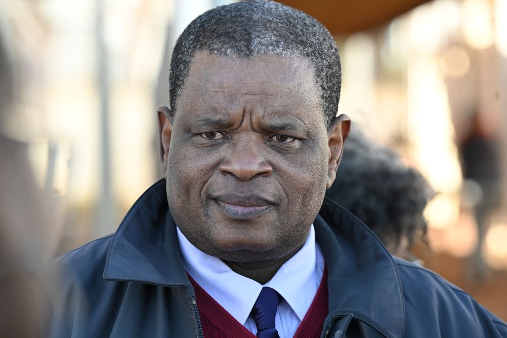 Bail hearing delayed for rape-accused cop