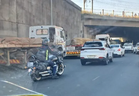 Integrated Freight and Logistics Strategy set to ease traffic woes in eThekwini