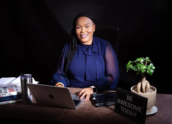 The invisible workload still holding South African women back from leadership