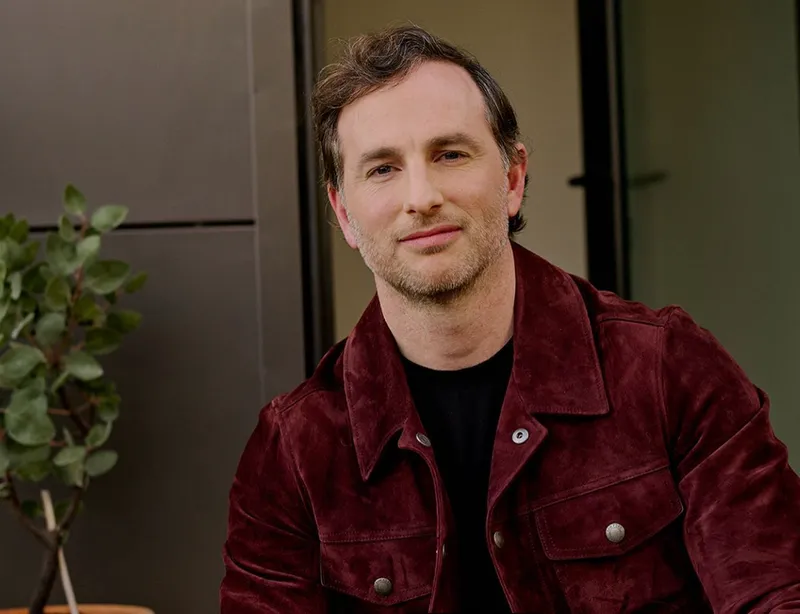 Trump selects Airbnb cofounder Joe Gebbia to lead digital transformation in government