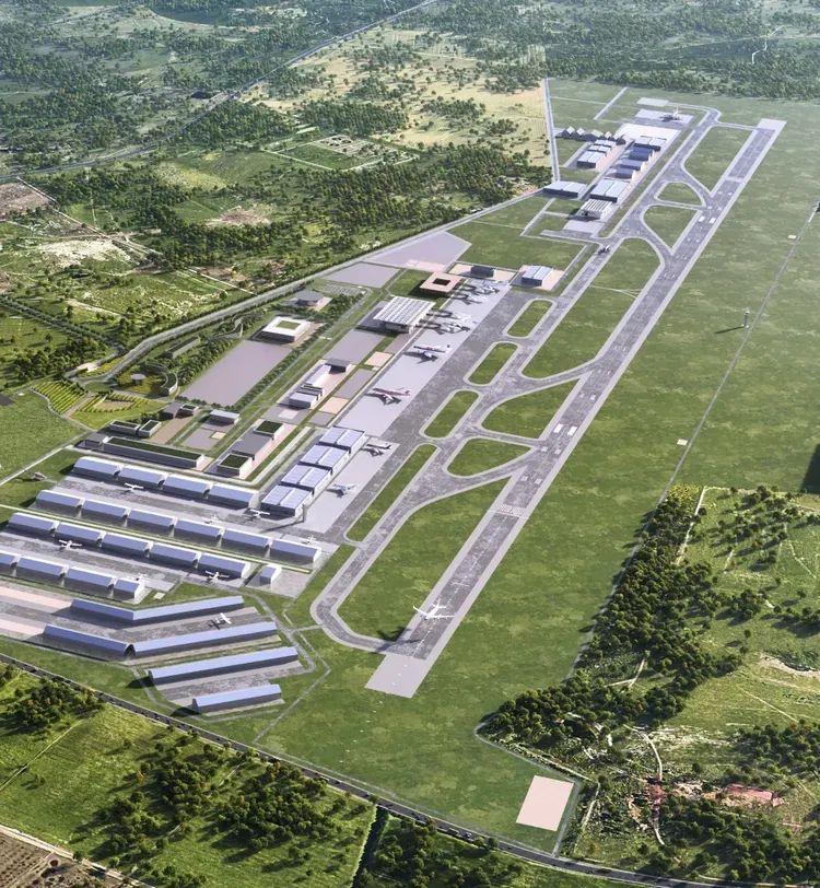 Genevieve Serra|Published 8 minutes ago Cape Winelands Airport: Appeals against Environmental Authorisation dismissed