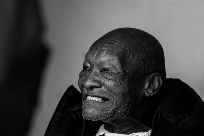 Former Orlando Pirates midfielder Lucas ‘Masterpieces’ Moripe has died at the age of 71
