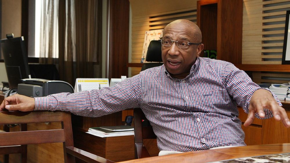 Shoprite says non-executive director was not personally convicted in R85,000 tax...