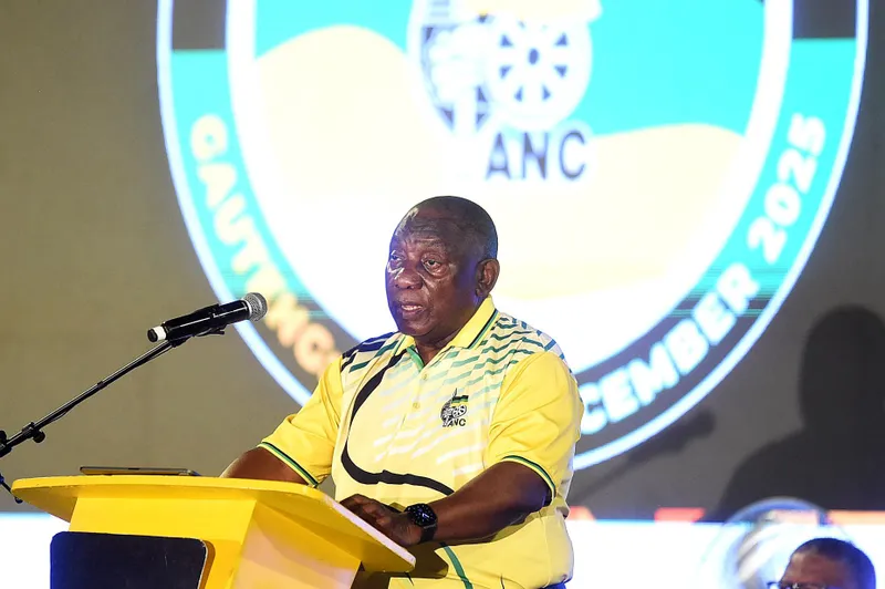 Rival factions in ANC demand Ramaphosa's resignation after Phala Phala ruling