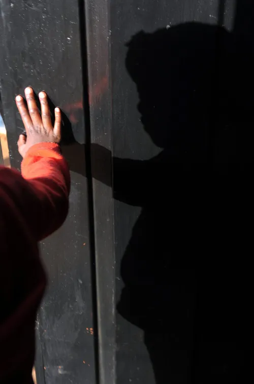 Man arrested after girl, 7, found dead beneath bed in Bultfontein shack