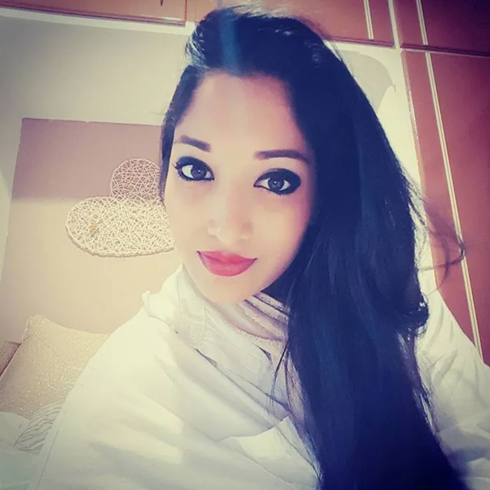 Chef Shanal Ramroop learnt the secrets of the bunny chow in her mother's kitchen