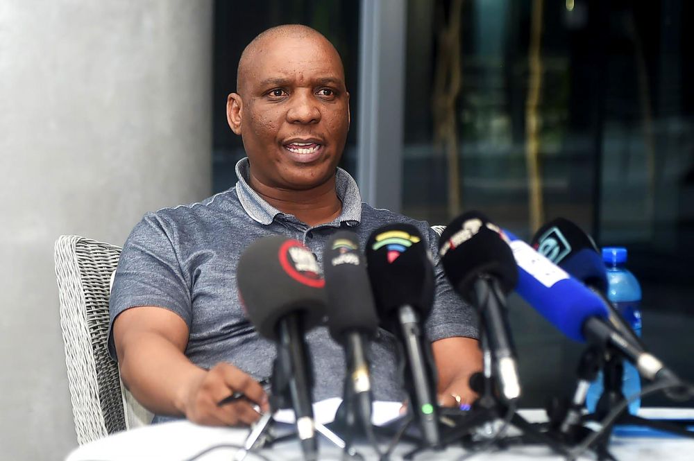 Parliamentary inquiry: Cedrick Nkabinde and Shamila Batohi set to give evidence next week