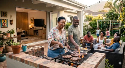 South Africa tops the Homebody Index: A celebration of our love for home