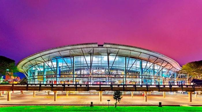 The eThekwini Municipality will spend R11.3 million to upgrade the Inkosi Albert Durban International Convention Centre (ICC) for the 46th Southern African Development Community (SADC) Summit. 