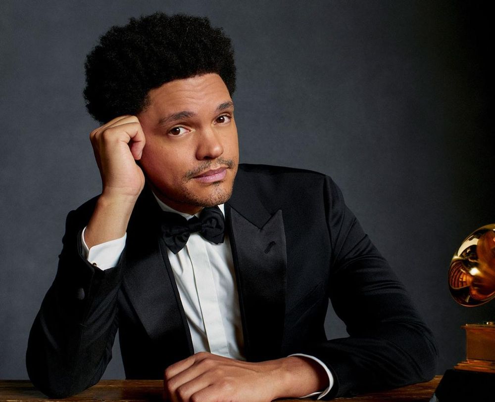 South Africa's Immigration Crisis: Insights from Trevor Noah