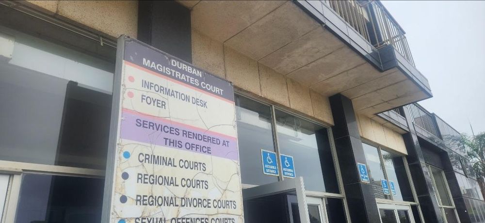 'Cato Manor serial rapist' abandons bail as charges rise to 27 - IOL