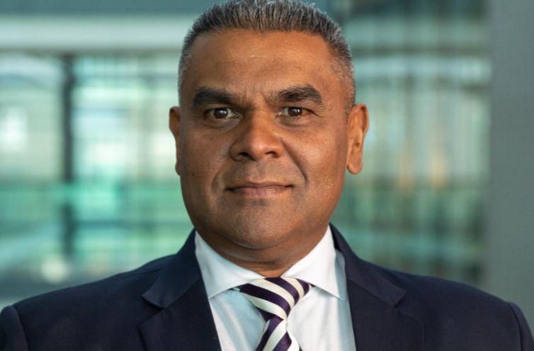 Sugan Palanee’s inspiring journey from humble beginnings to global ...
