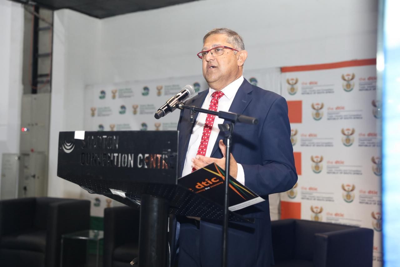 Celebrating biodiversity and traditional knowledge at the African Biotrade Festival