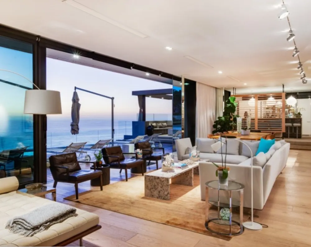 Curated visual reference: Gallery Detail: Look Eyeing The Luxury Property Market Here S What R200M
