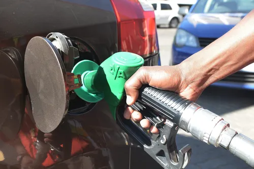 Fuel price relief for South African motorists from Wednesday