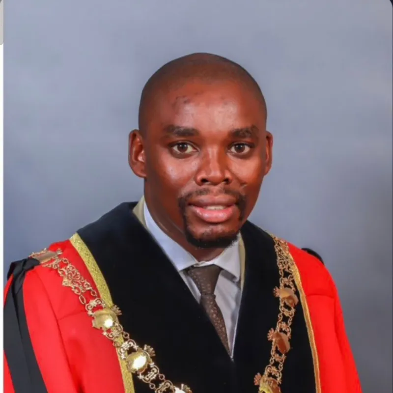 IFP suspends senior KZN youth leader over explosive call recording