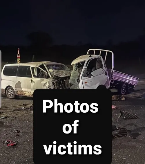 Four lives lost in devastating N2 head-on crash in KwaZulu-Natal
