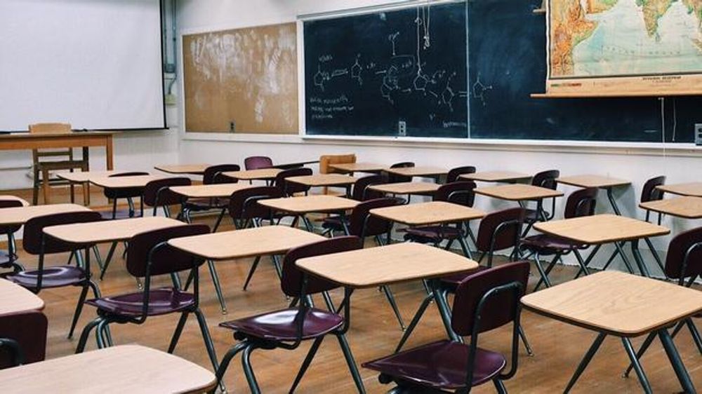 Woman convicted of teen's murder hired as teaching assistant at UK school