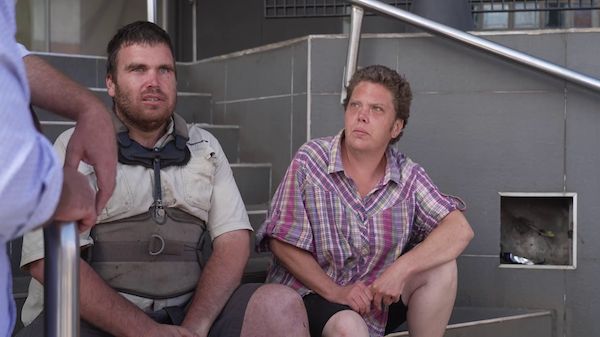 'Brakpan Chronicles' captures Rian van Heerden's journey through South Africa's misunderstood town