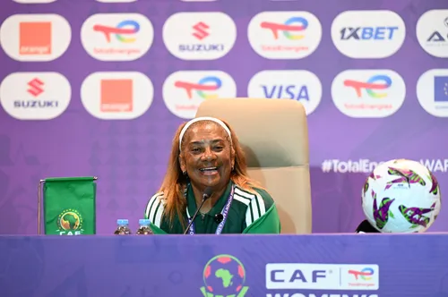 Banyana Banyana ready for high-stakes WAFCON quarter-final clash with hosts Morocco