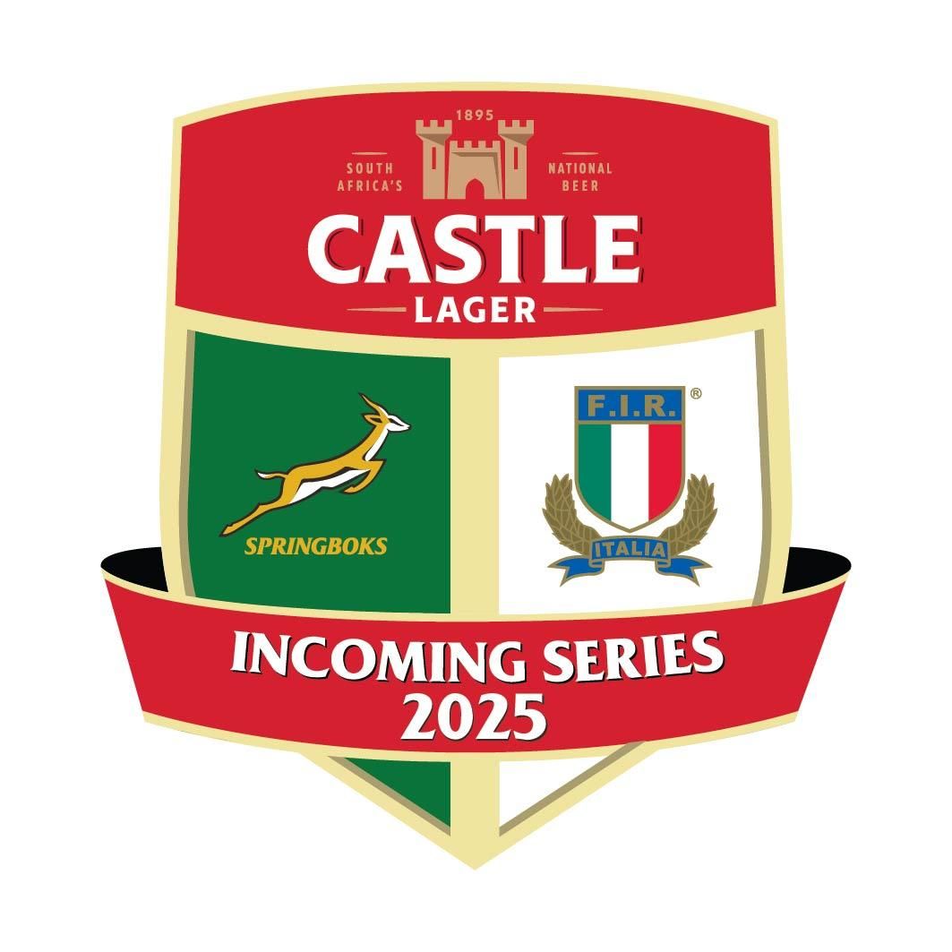 WIN! With Castle Lager, Independent Media and the Springboks