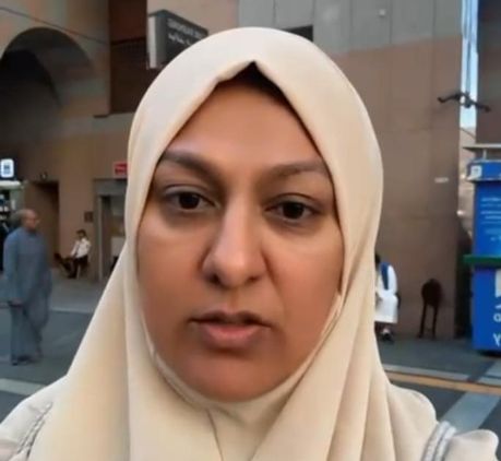 South Africans stranded in the Middle East amid airstrikes: personal accounts