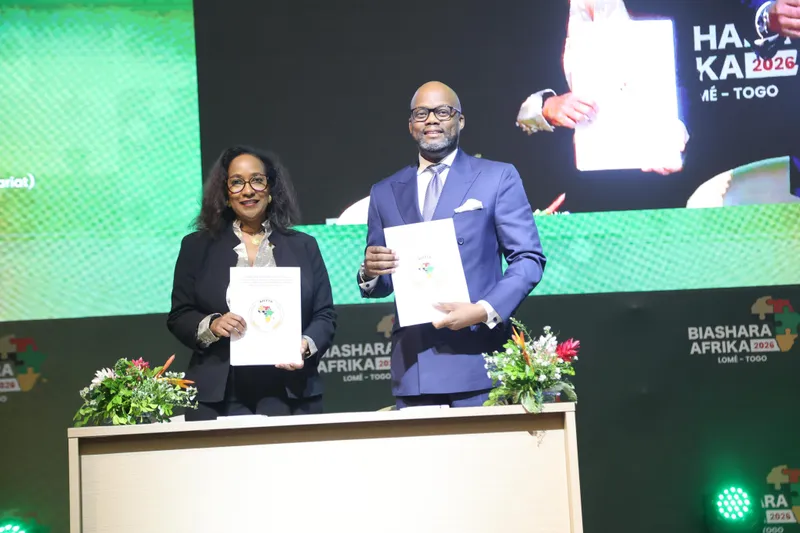 AfCFTA Secretariat and ITC renew partnership to boost intra-African trade