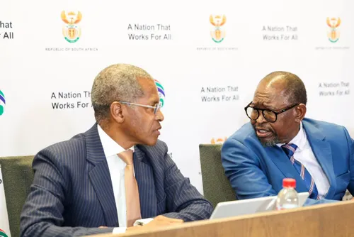 Explained: Treasury's decision to release R7.1bn to municipalities