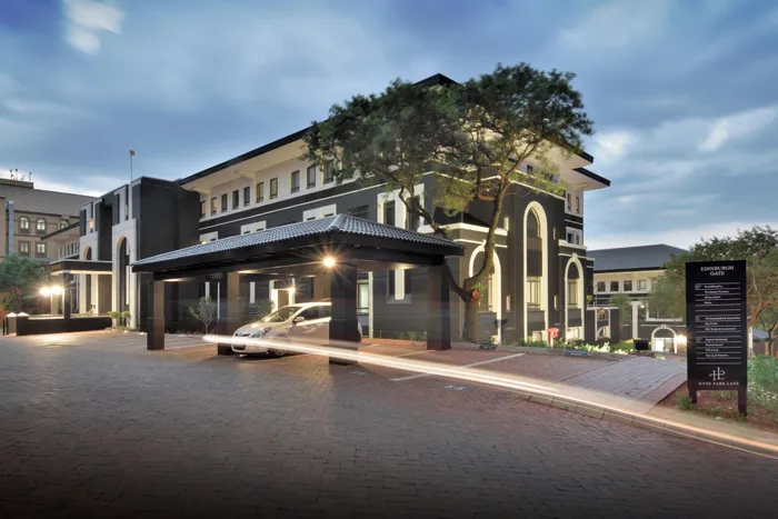 Emira Property Groups' Hyde Park Lane offices had seen a notable increase in interest and occupancy in the past financial year to March 31, 2026.